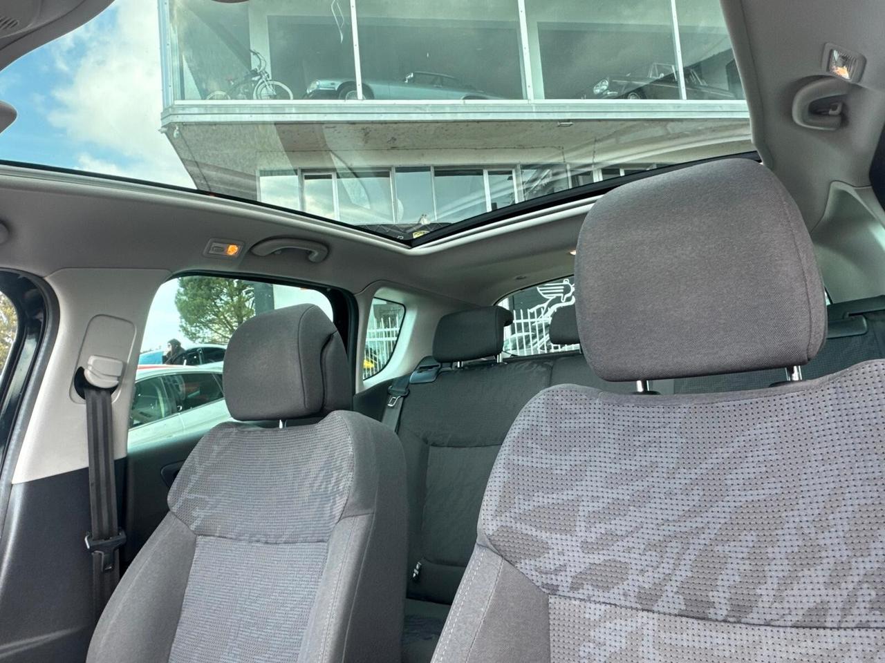 Peugeot 3008 HYbrid4 Garanzia