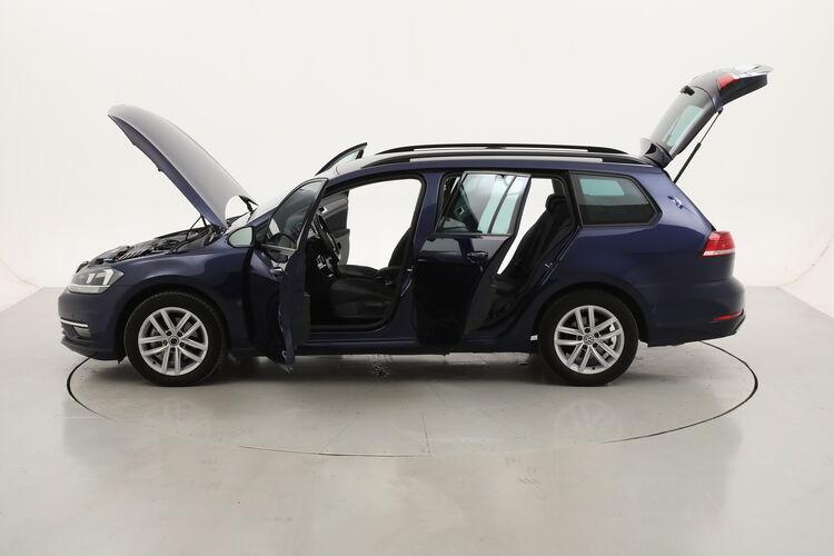 Volkswagen Golf Variant Variant Business DSG BR523426 2.0 Diesel 150CV