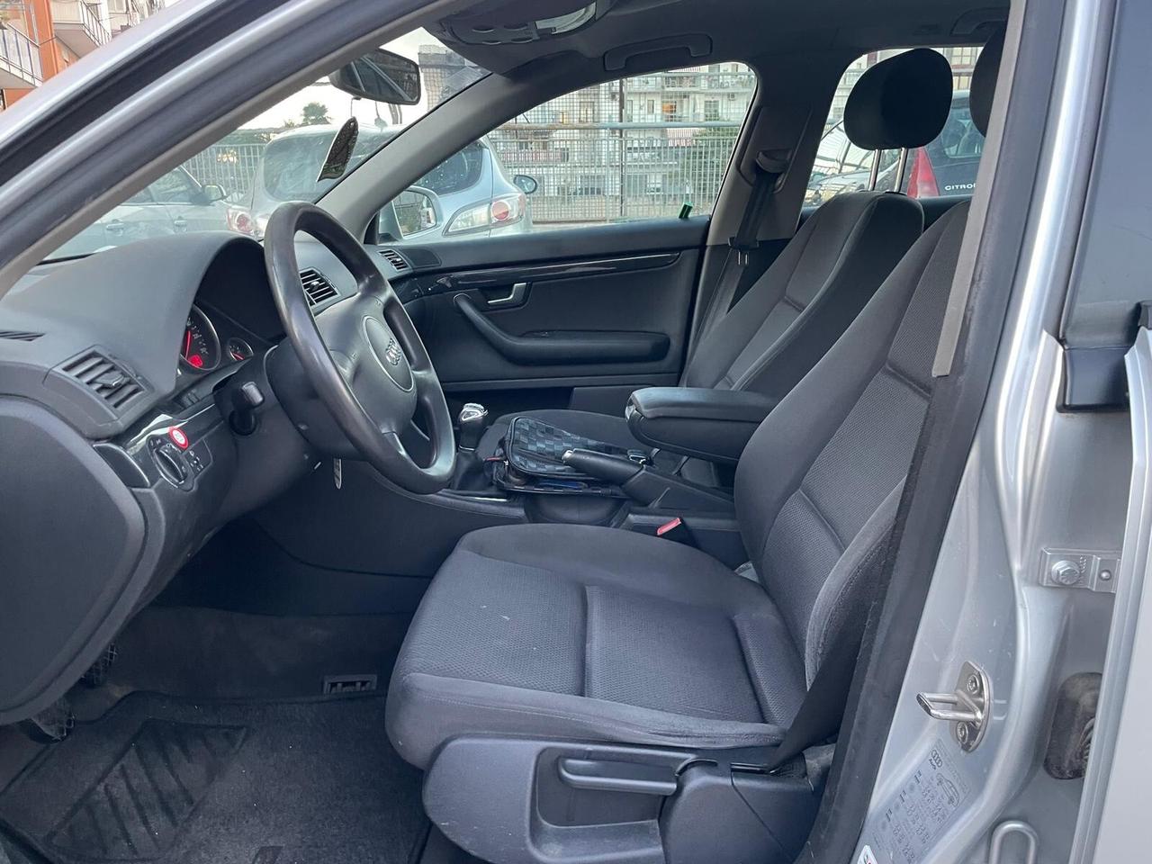 Audi A4 Full 1.9 TDI/130 CV Avant
