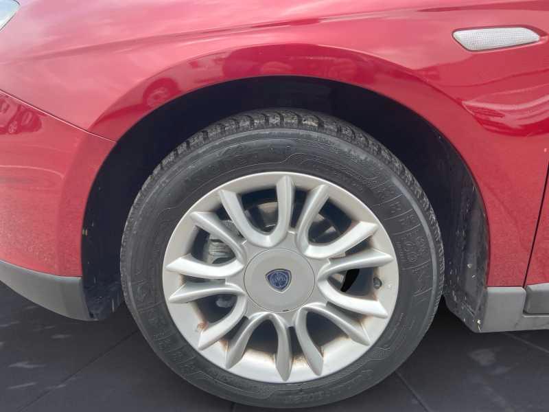 LANCIA Delta 1.4 tjt Gold ecochic GpL 120cv