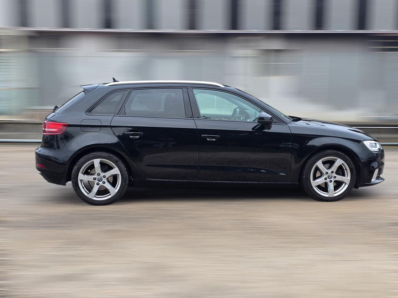 Audi A3 SPB 1.6 TDI 116 CV Sport