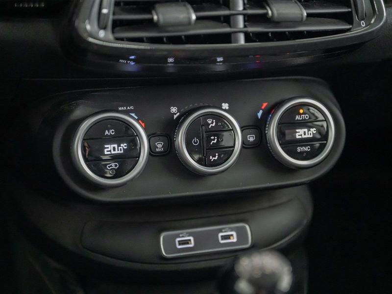 FIAT 500X Dolcevita 1.0 T3 120cv MT E6D Sport Dolcevita