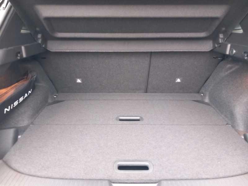 NISSAN Qashqai 1.5 e-power Tekna #Tettopanoramico