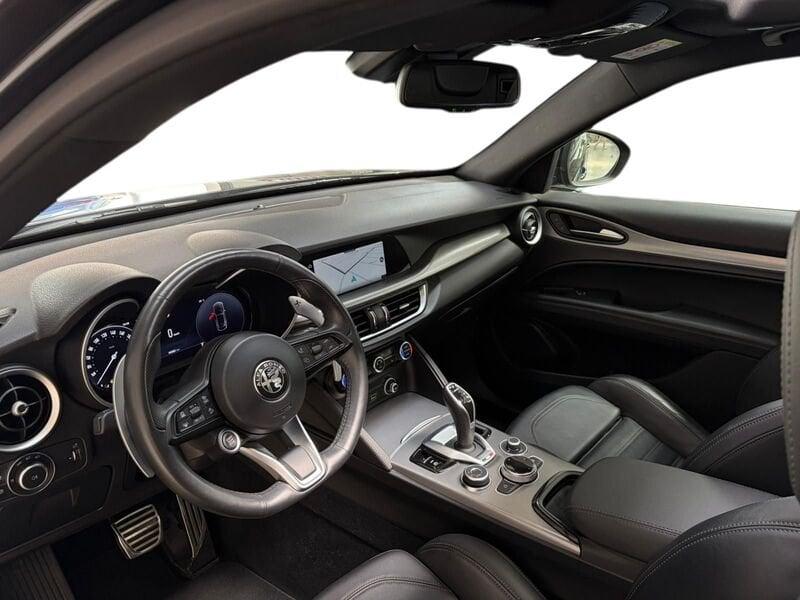 Alfa Romeo Stelvio 2.0 T 280 CV Veloce AT8 Q4