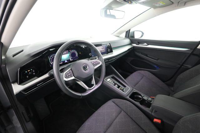 VOLKSWAGEN Golf Golf 1.0 eTSI EVO DSG Life