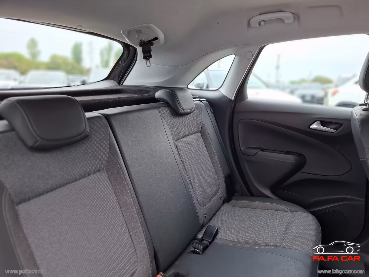 OPEL Crossland 1.2 12V S&S Elegance