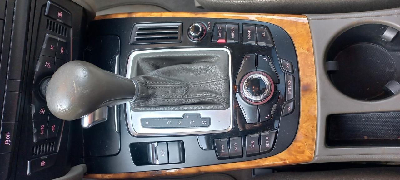 Audi A5 2.0 TFSI 211 CV multitronic Ambiente