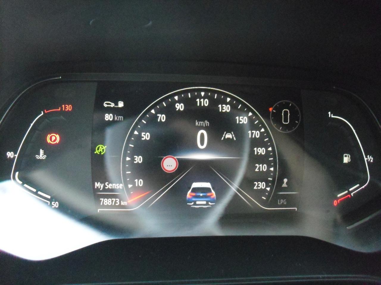 Renault Captur TCe 100 CV GPL Techno, PERFETTE CONDIZIONI, FULL OPTIONAL!