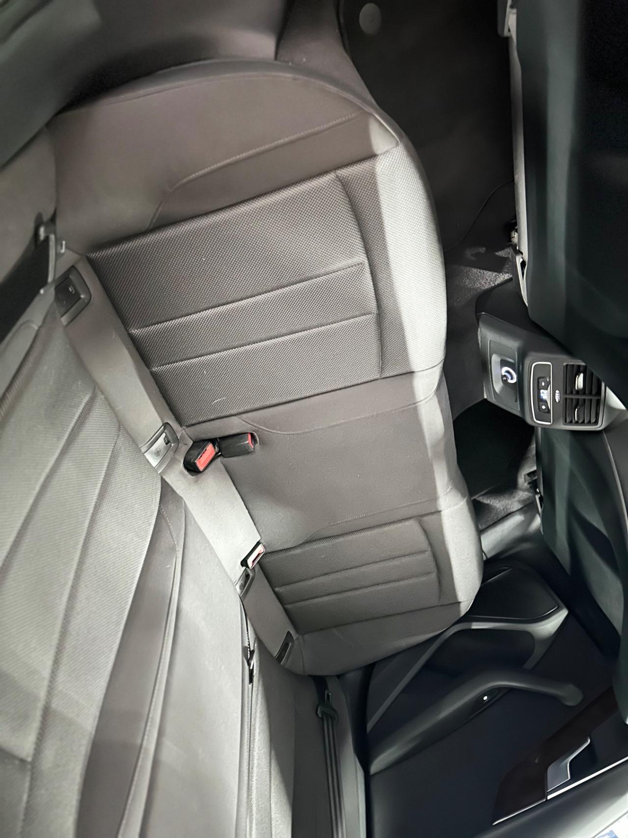 Splendida Audi A4 TDI S tronic/120.000km/euro6/2019