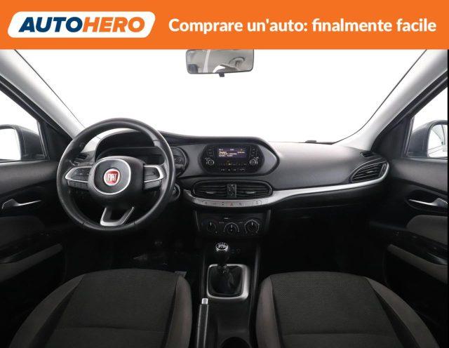 FIAT Tipo 1.6 Mjt 4 porte Easy