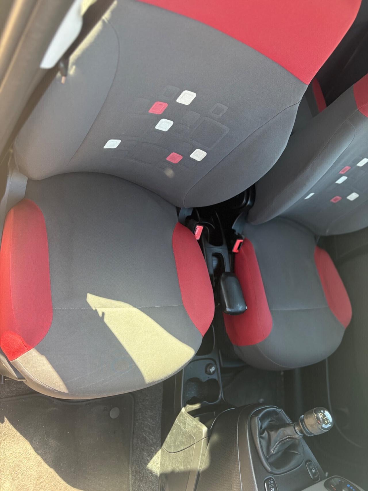 Fiat Panda 0.9 TwinAir Turbo Natural Power Easy
