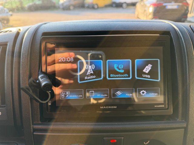 CITROEN Jumper 30 BlueHDi 130 PC-TM Furgone"PREZZO PIU' IVA"