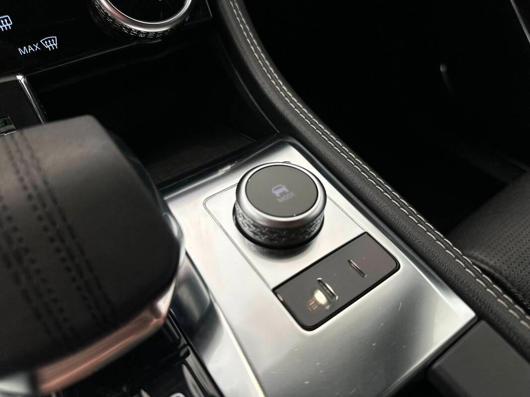 Jaguar F-Pace 2.0d i4 mhev R-Dyn.S awd 204cv auto