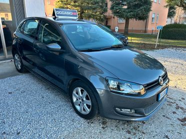 Volkswagen Polo 1.6 TDI 90CV DPF 5 porte Highline