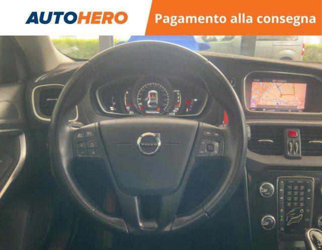 VOLVO V40 Cross Country D2 Geartronic Business