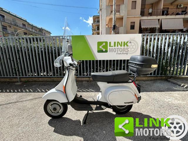 PIAGGIO Vespa 50 HP .