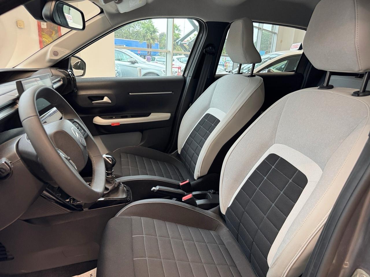 Citroen C3 PureTech 100 Max