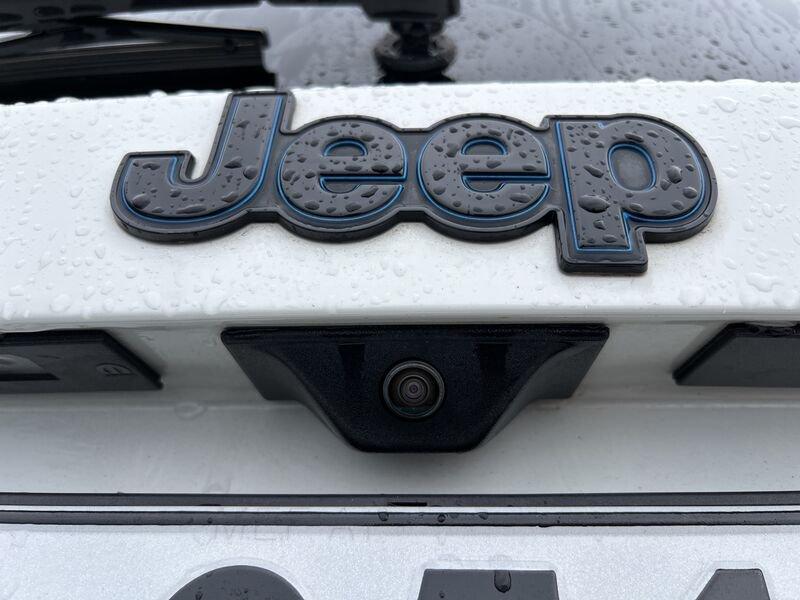 Jeep Renegade 2019 1.3 t4 phev S 4xe at6