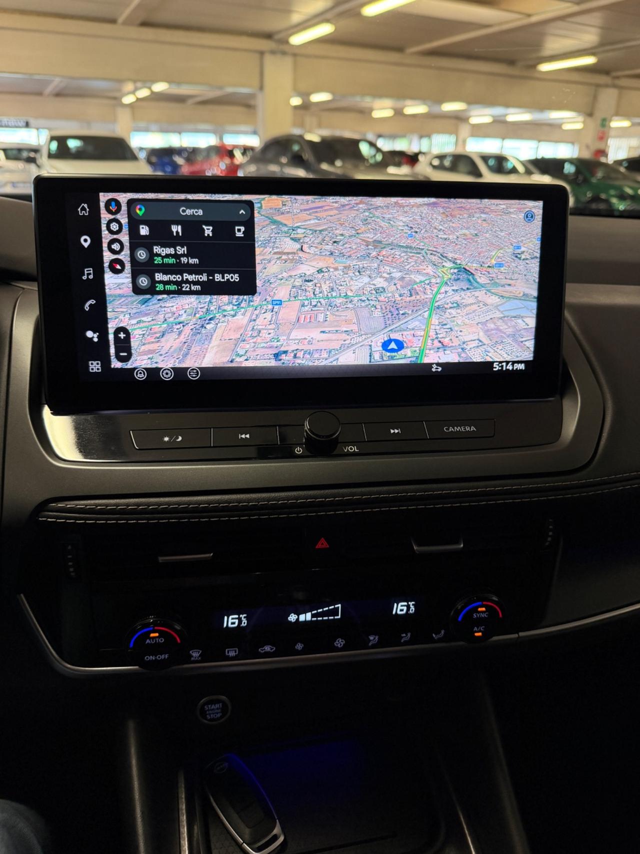 Nissan Qashqai MHEV 140 CV N-Connecta
