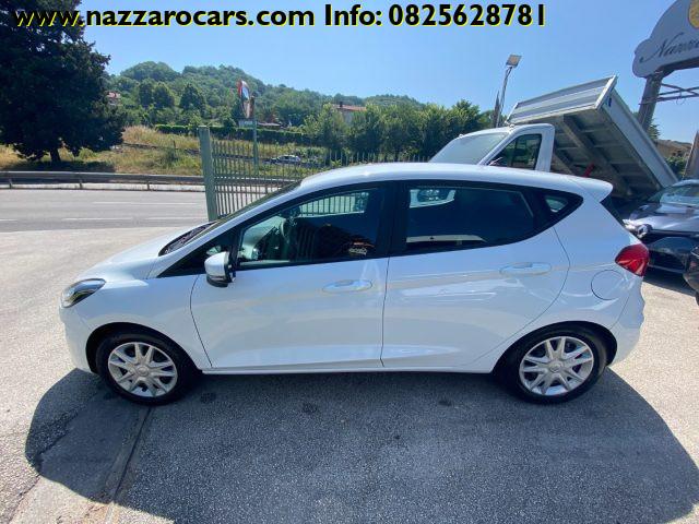 FORD Fiesta 1.5 EcoBlue 5 porte Business CARPLAY