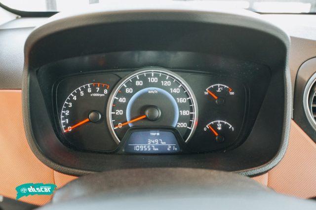 HYUNDAI i10 1.0