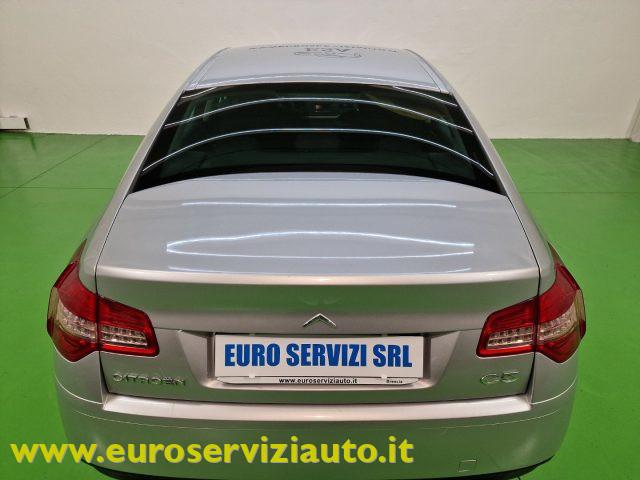 CITROEN C5 1.8 16V GPL