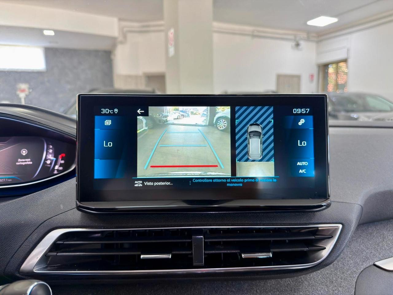 Peugeot 3008 1.5 BlueHDi 130cv EAT8 Allure Pack 2022