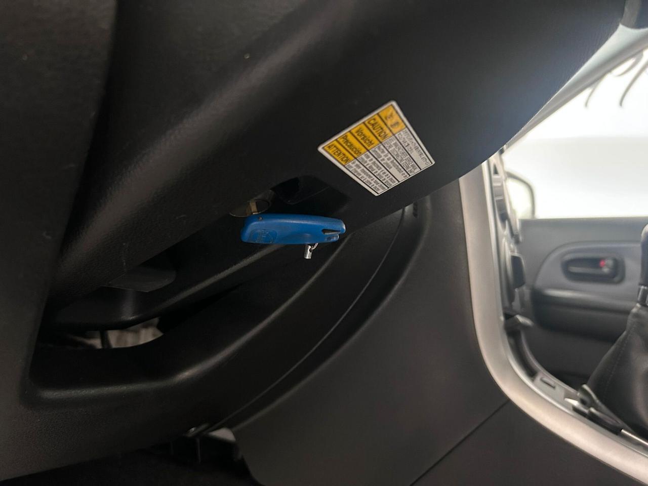 Suzuki Grand Vitara 1.9 DDiS 130cv - 2007