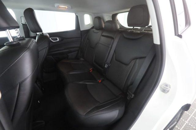 JEEP Compass Compass 1.6 Multijet II 2WD Night Eagle