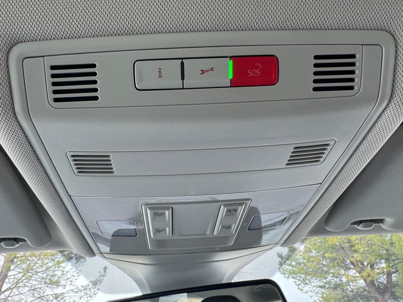 Volkswagen T-Cross 1.0 TSI Style BMT