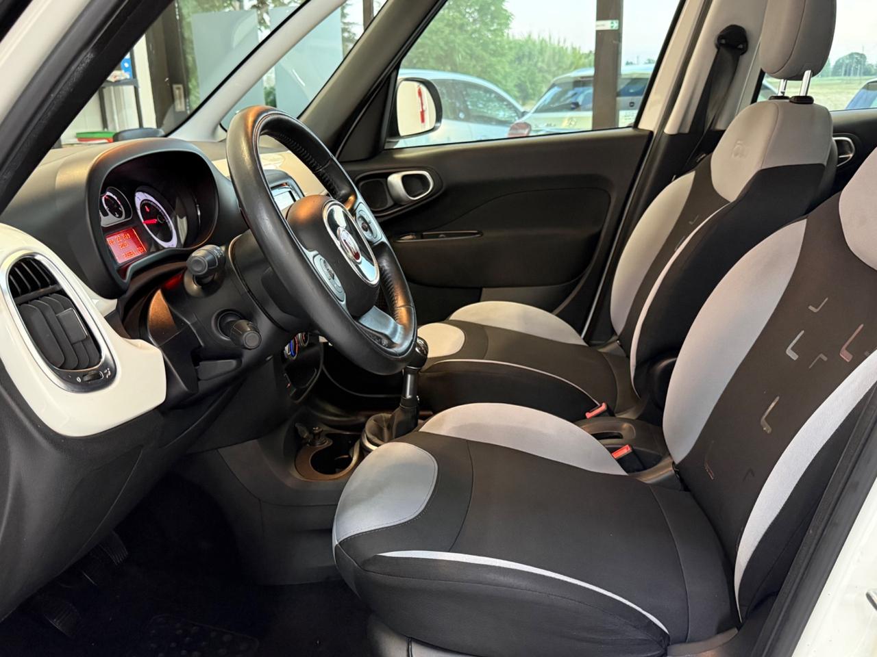 Fiat 500L 1.3 Multijet 95 CV Pop Star