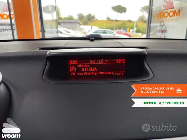 OPEL Meriva 2 serie Meriva 1.3 CDTI 95CV ecoFL...