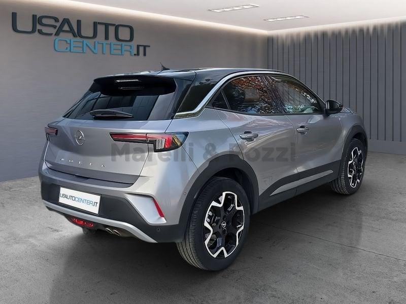 Opel Mokka Mokka 1.2 Turbo 130 CV aut. Ultimate