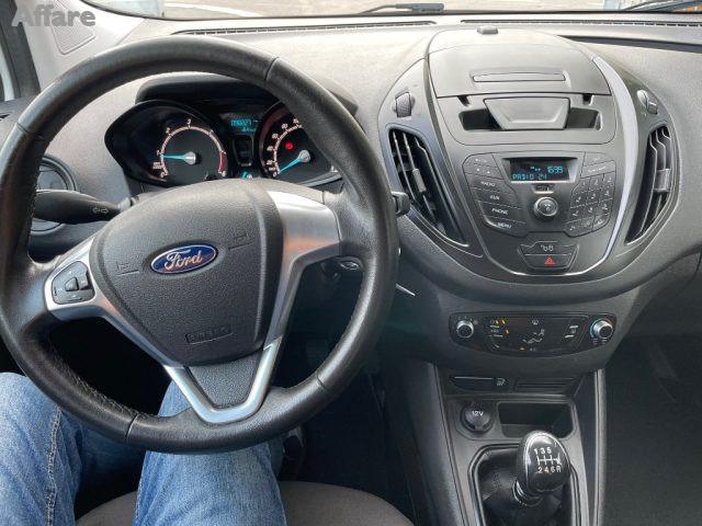 FORD Transit Courier 1.5 TDCi 100CV Van Trend