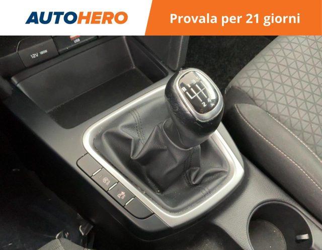 KIA XCeed 1.0 T-GDi Urban