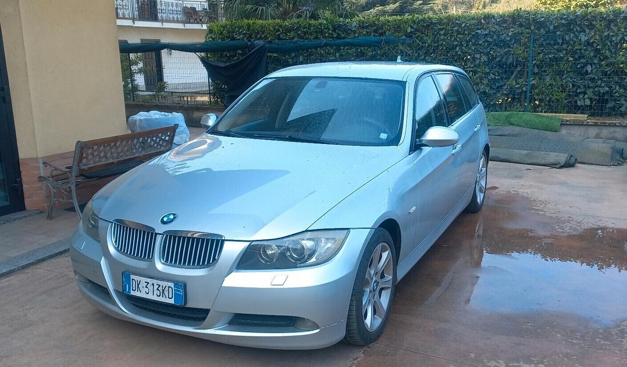 Bmw 320 320d cat Touring