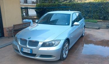 Bmw 320 320d cat Touring