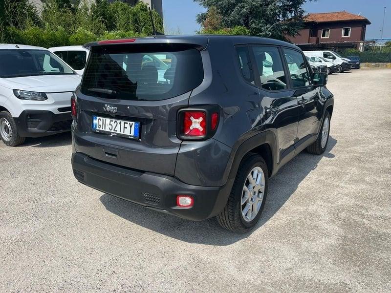Jeep Renegade Renegade 1.0 T3 Limited