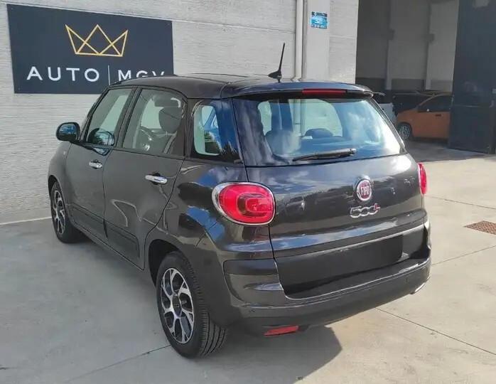 Fiat 500L 1.3 Multijet 95CV Business-NEOPATENTATI-UNIPROPRIETARIO-IVA ESPOSTA