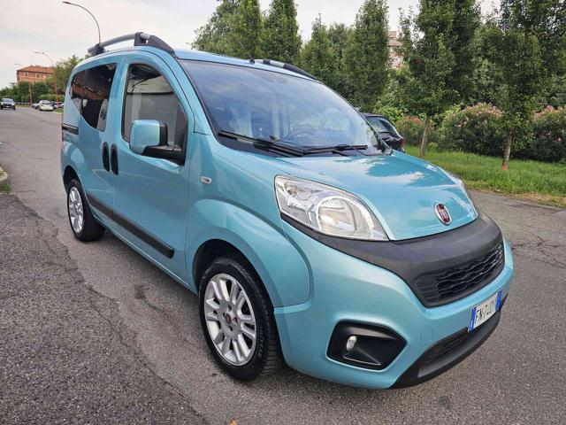 FIAT Qubo 1.3 MJT 80 CV Lounge