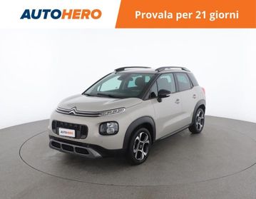 CITROEN C3 Aircross BlueHDi 120 S&S Shine