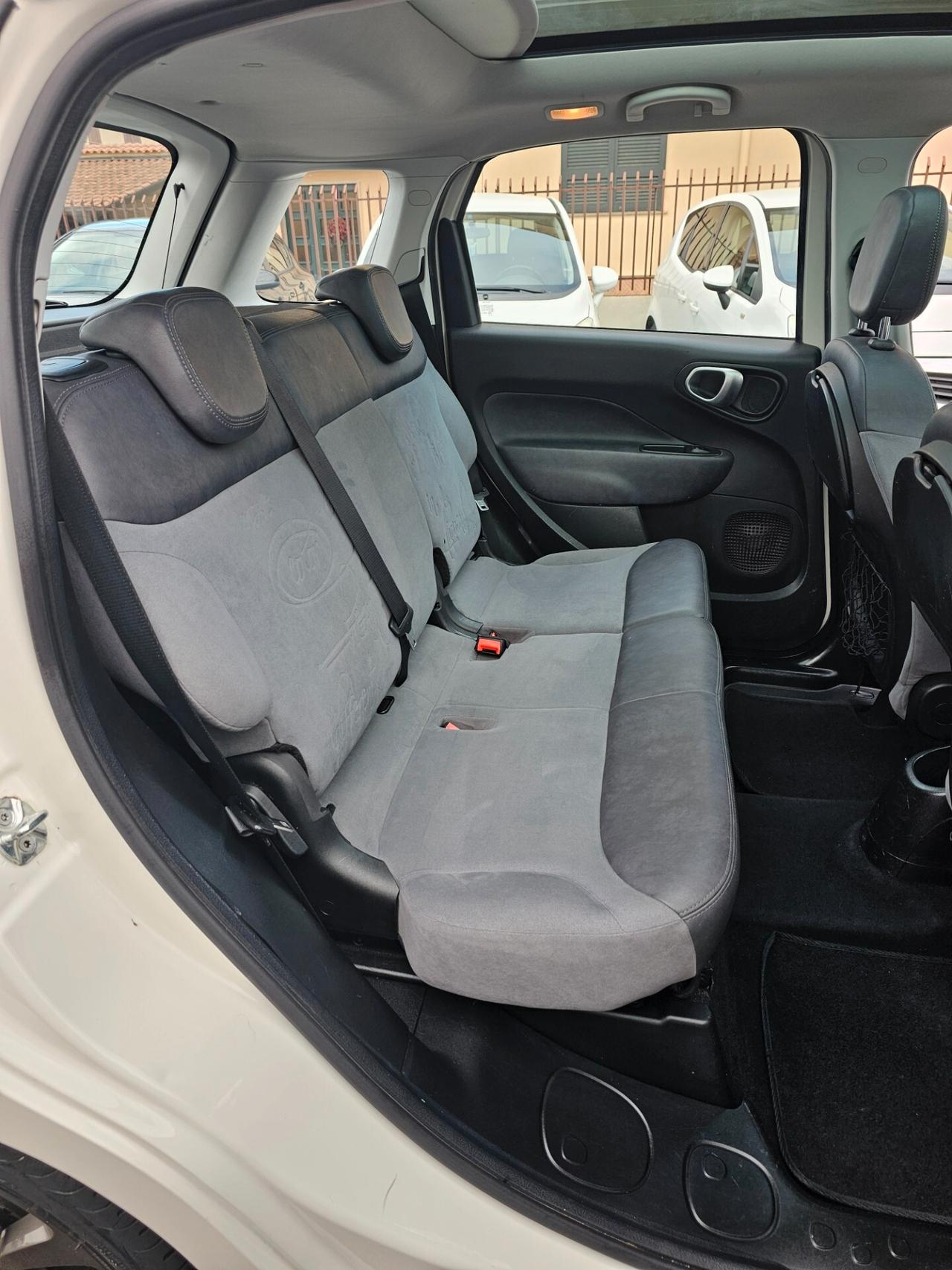 Fiat 500L 1.3 Multijet 85 CV Lounge