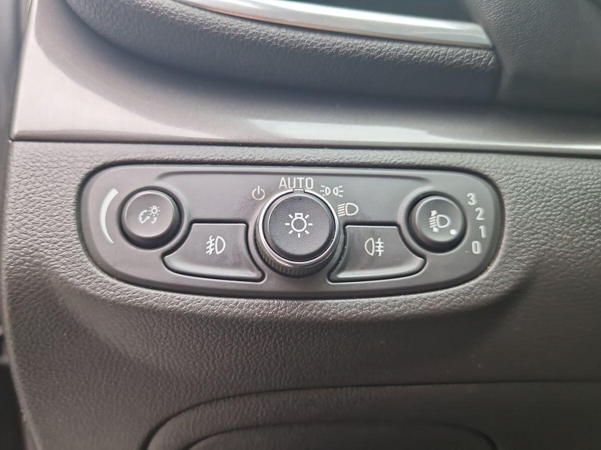 OPEL MOKKA X 1.6 CDTI INNOVATION S&S MY18