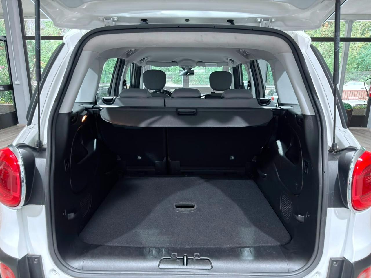 FIAT 500L 1.6 MULTIJET 105CV LIVING
