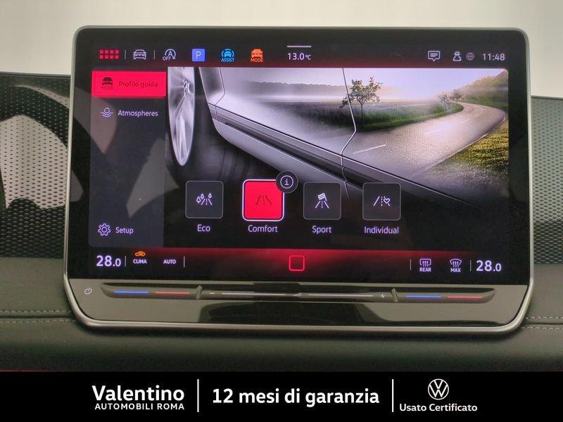 Volkswagen Tiguan 1.5 eTSI DSG 150 CV ACT Life