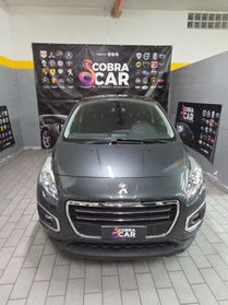 Peugeot 3008 BlueHDi 120 S&S Business