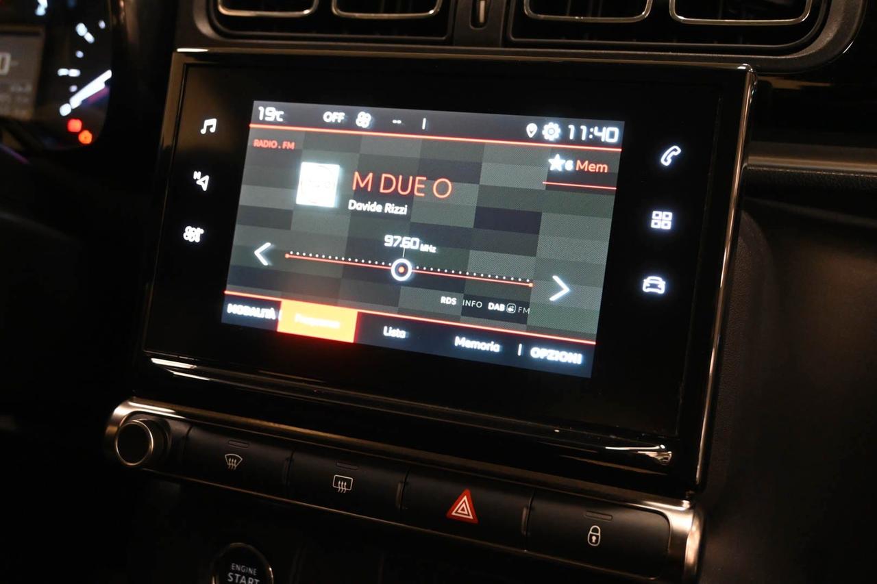 CITROEN C3 3ª serie C3 PureTech 83 S&S Shine