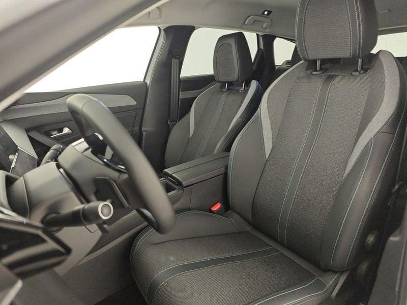 Peugeot 308 BlueHDi 130 S&S SW Allure