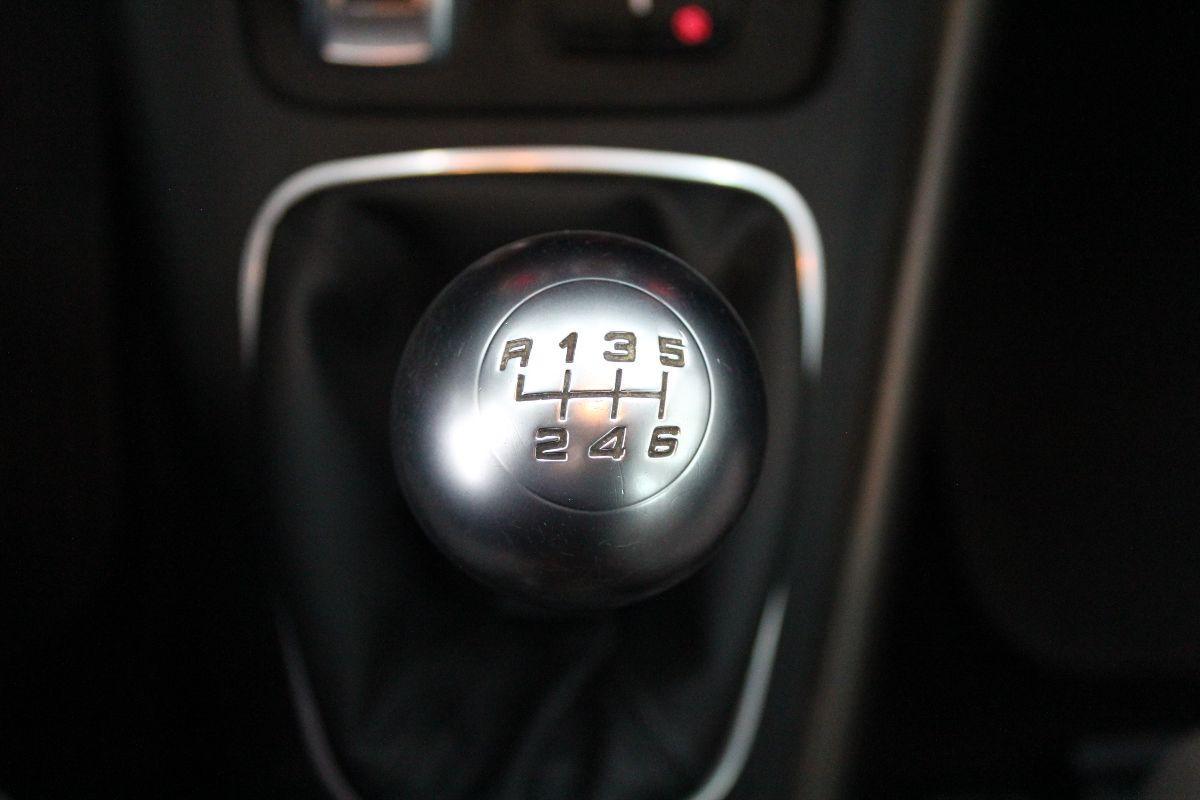 ALFA ROMEO - Giulietta - 1.6 JTDm-2 105 CV Distinctive