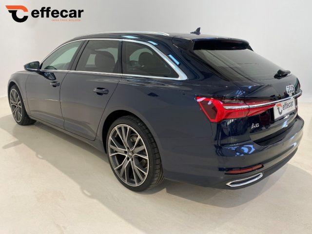 AUDI A6 Avant 40 2.0 TDI ultra S tronic Business D